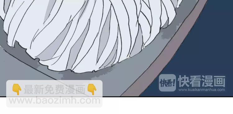 第23话 茧蛹（完）(1/2)-第23话