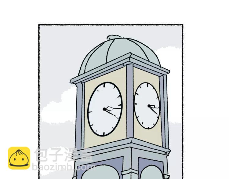 第25话 钟表（下）(1/2)-第25话