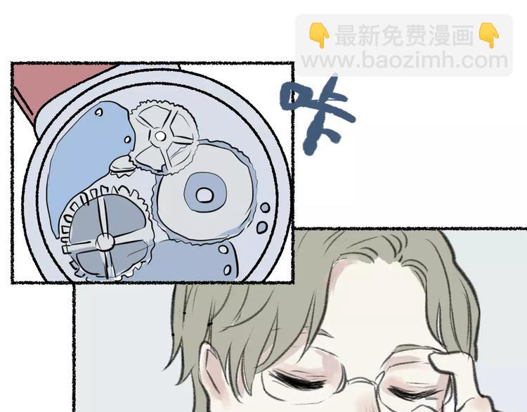 第25话 钟表（下）(1/2)-第25话