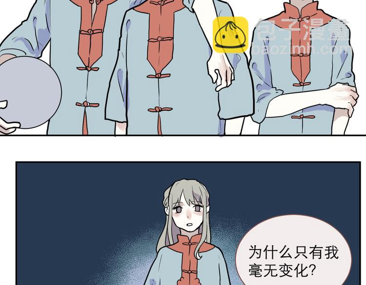 番外 乙女游戏茧蛹-第41话