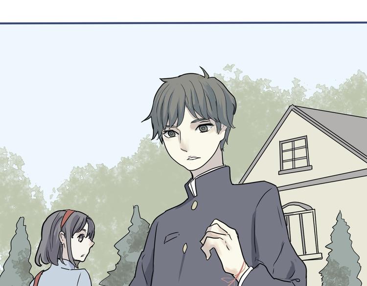 第7话 迷踪（一）(1/2)-第7话