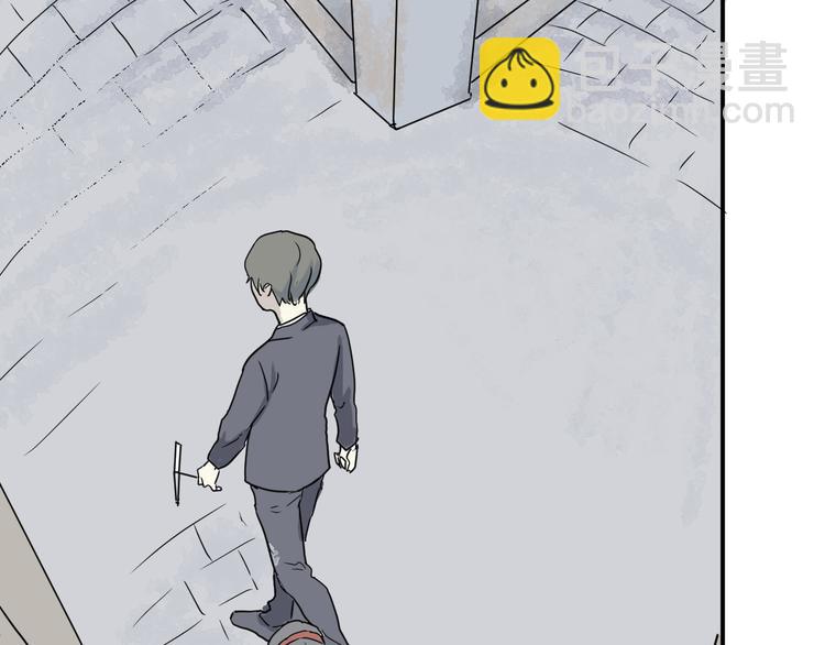 第7话 迷踪（一）(1/2)-第7话