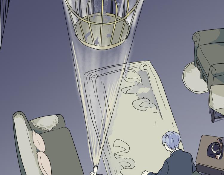 第9话 异种（一）(1/2)-第9话