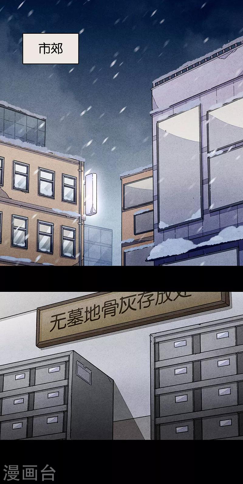 第10话4 如果我明天将要死去-第61话