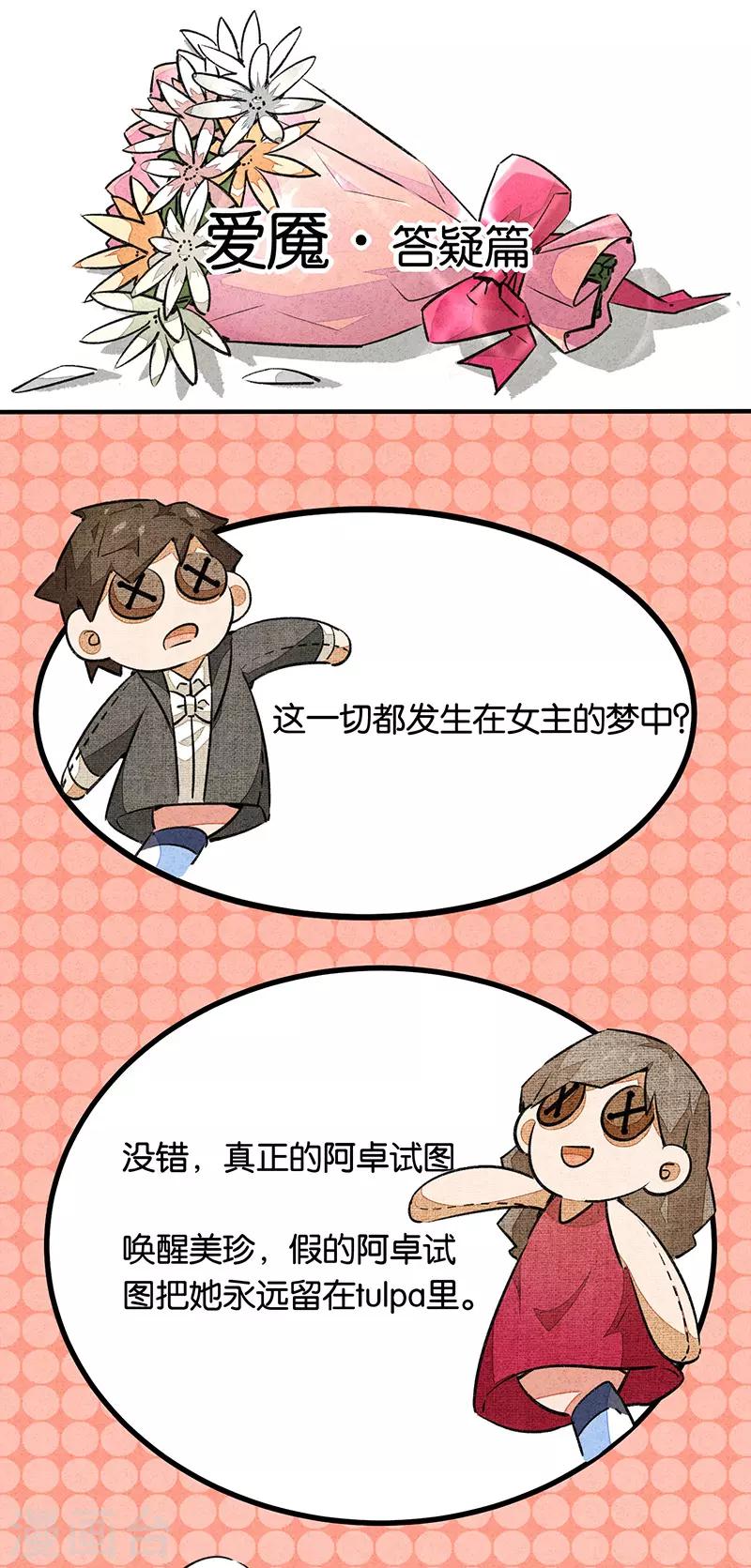 番外3 答疑篇-第79话