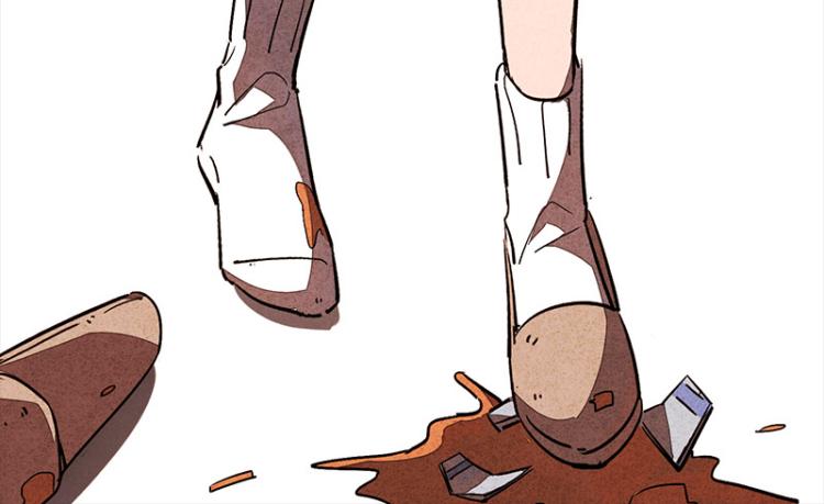 TA 回来了（5）(1/5)-第73话