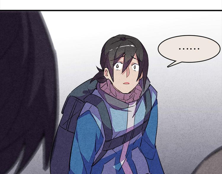 TA 回来了（5）(1/5)-第73话