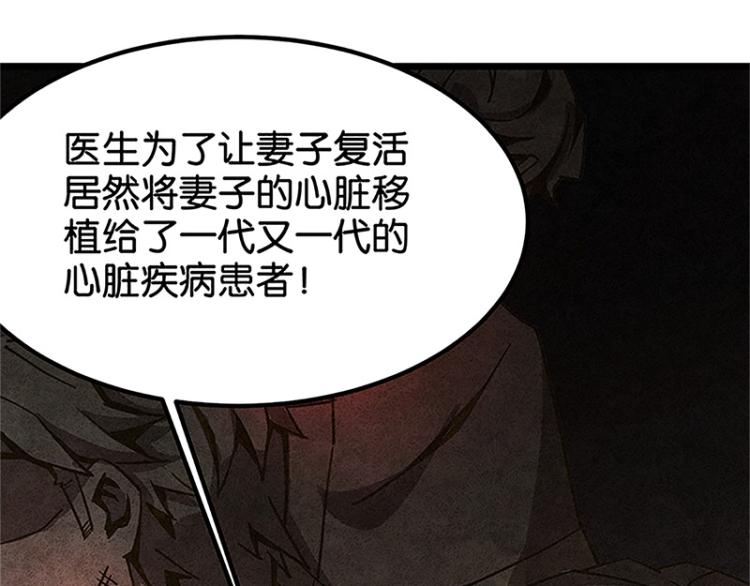 百詭談 - 完結答疑篇(1/2) - 6