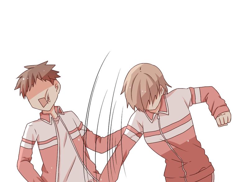 第11话 她主动吻了我(1/2)-第11话