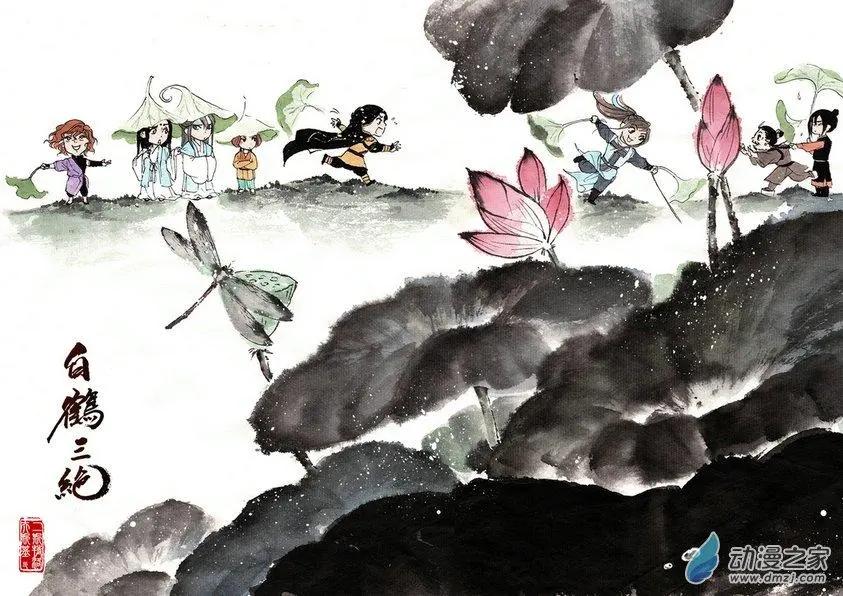 国庆特别篇-第15话