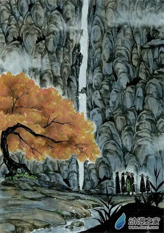 第11回 建宁王（十二）-第37话