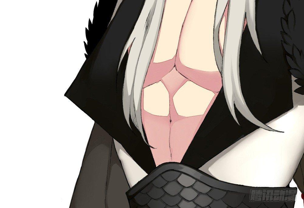 第十二回上 白虎牙的封印松动了-第21话