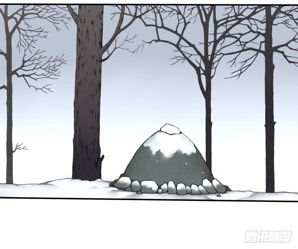 第十三回（下） 保重-第25话