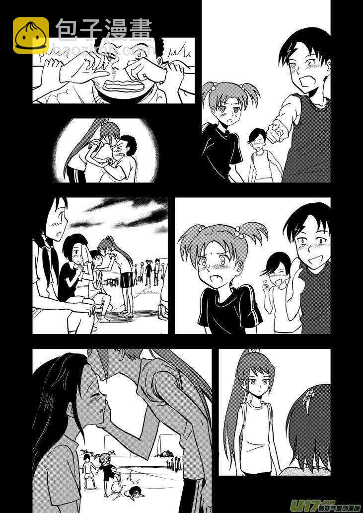 第27话 尾声II-第27话