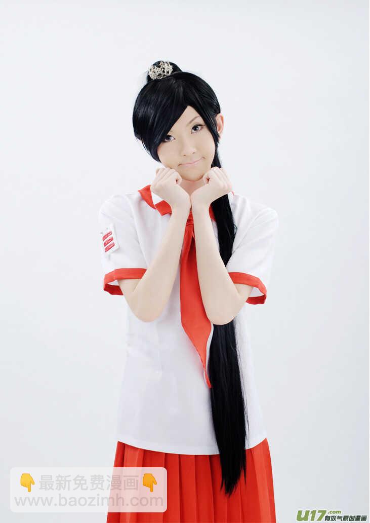 第27话 尾声II-第27话