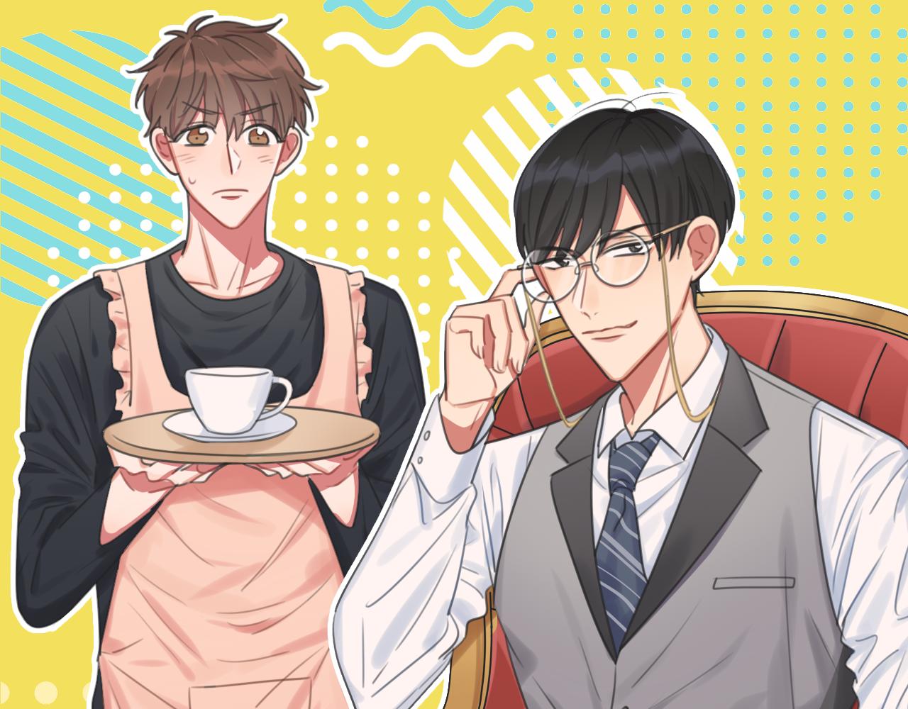 第10话 戒指(1/2)-第11话