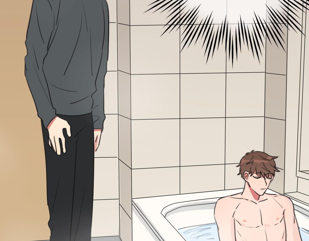 第14话 从小开始的孽缘？(1/3)-第15话