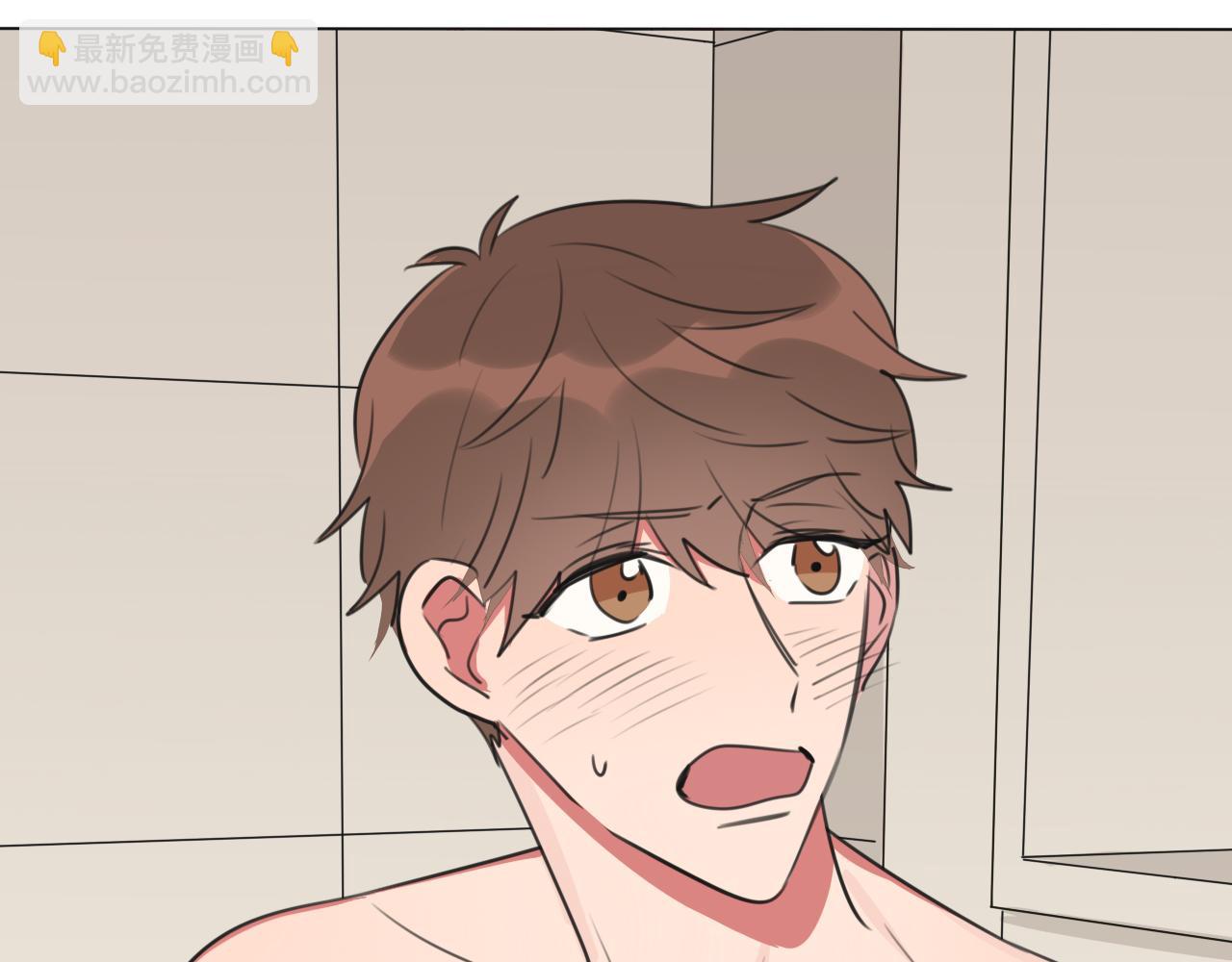 第14话 从小开始的孽缘？(1/3)-第15话