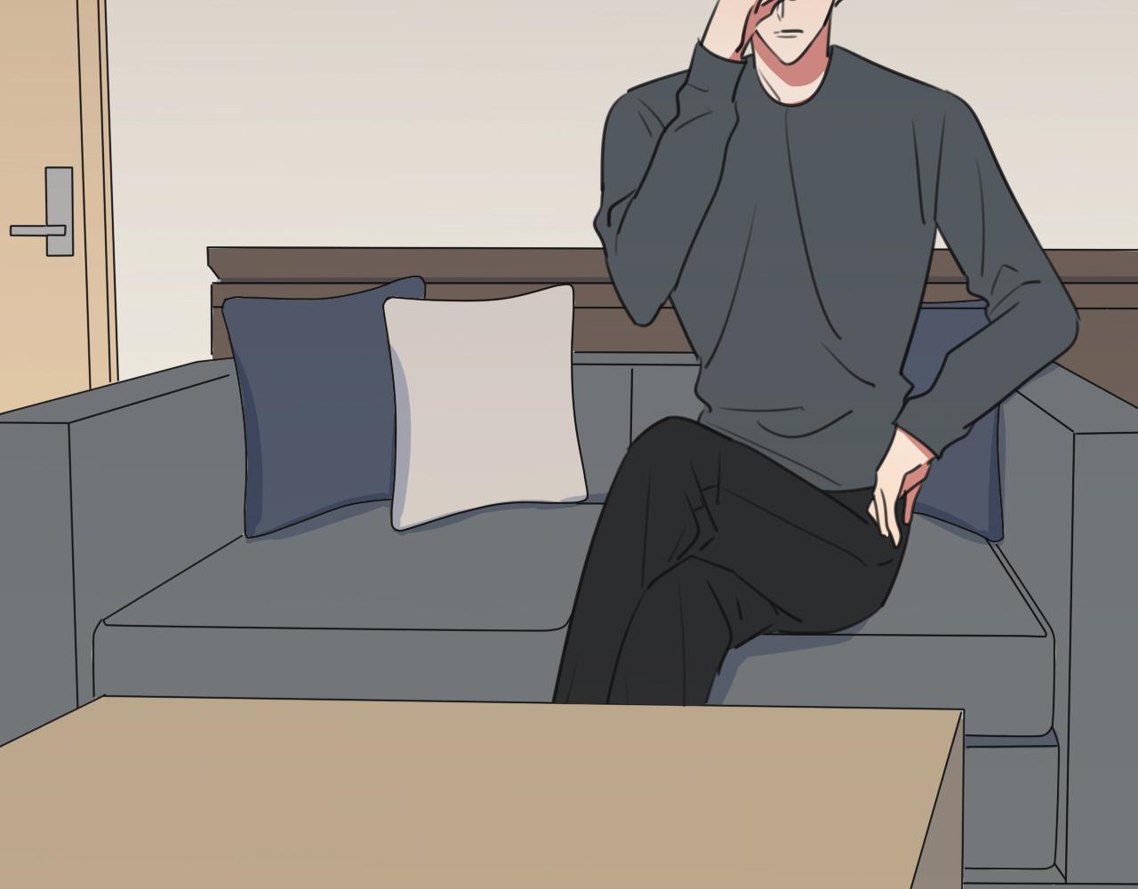 第14话 从小开始的孽缘？(1/3)-第15话