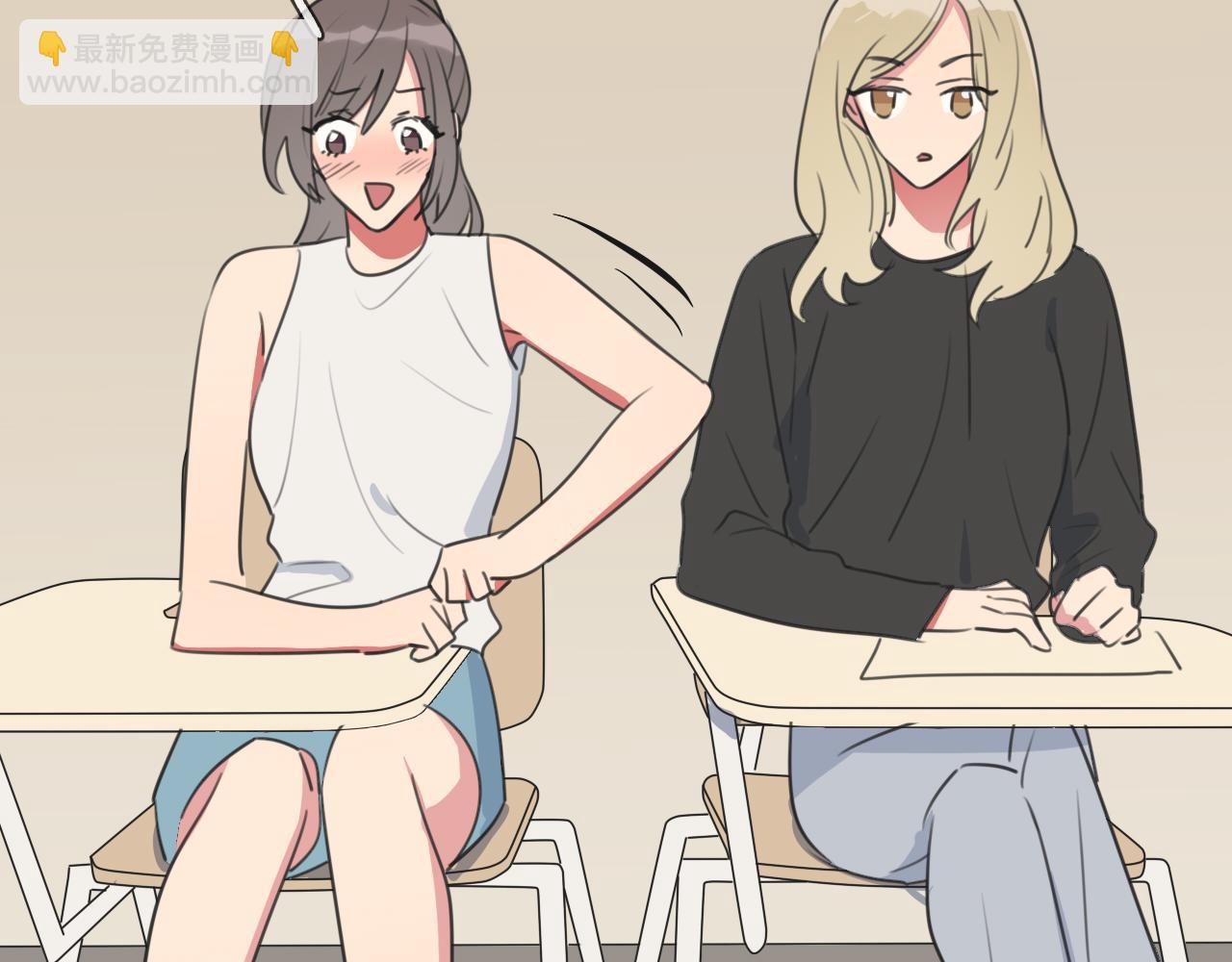 第16话 收到情书后(1/3)-第17话