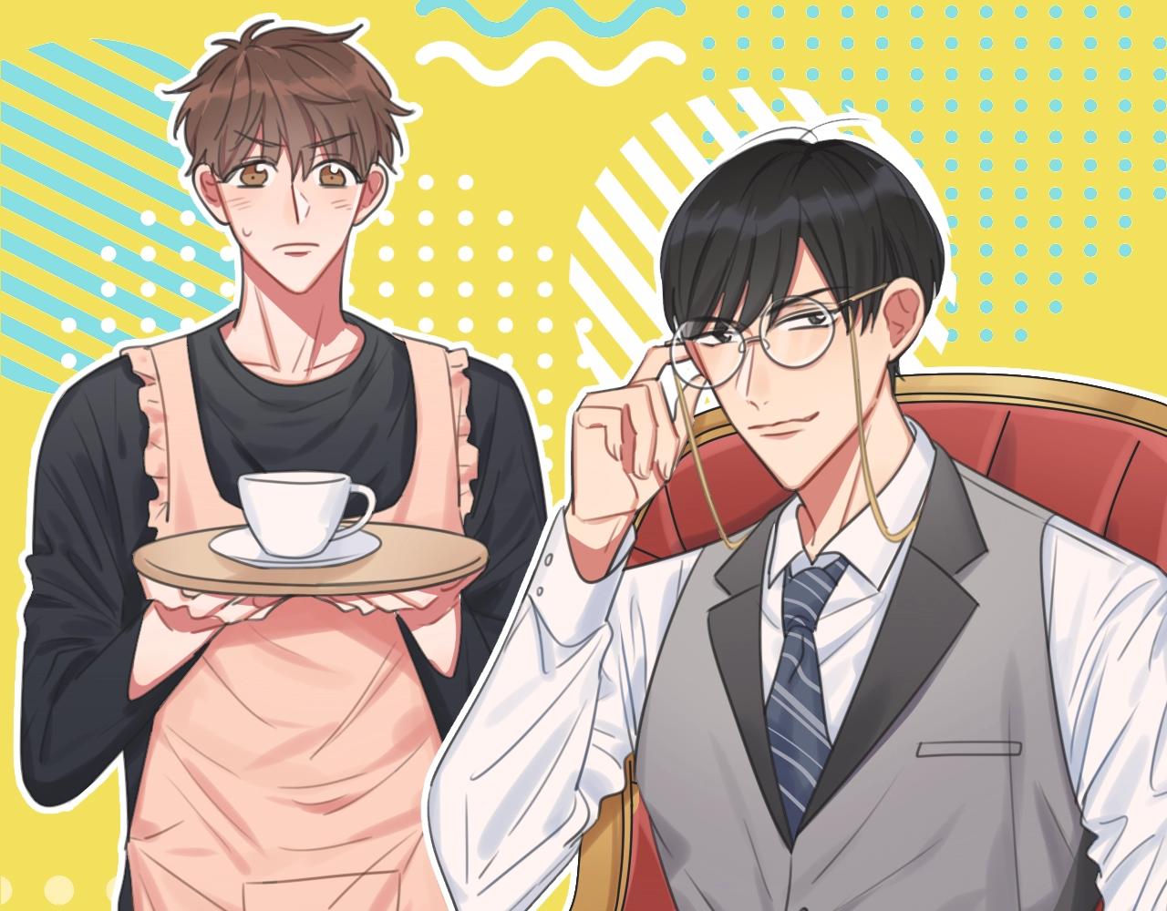 第18话 对七舅姥爷的告白(1/3)-第19话