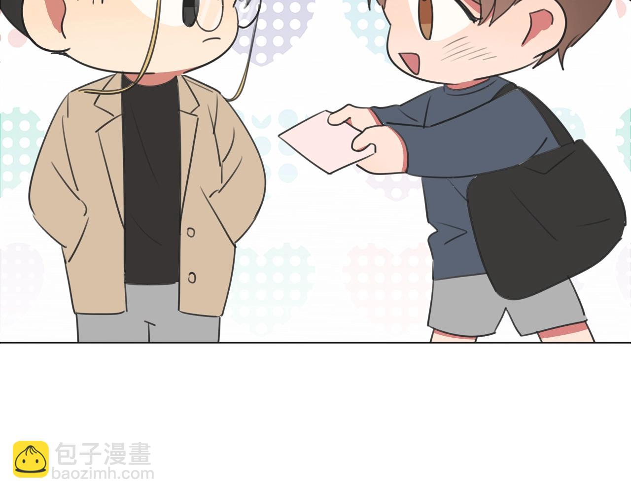 第18话 对七舅姥爷的告白(1/3)-第19话