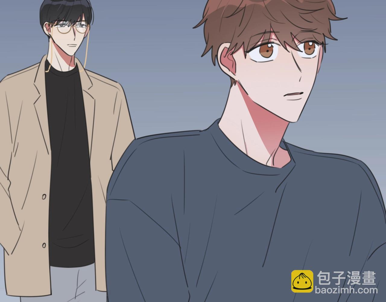 第18话 对七舅姥爷的告白(1/3)-第19话