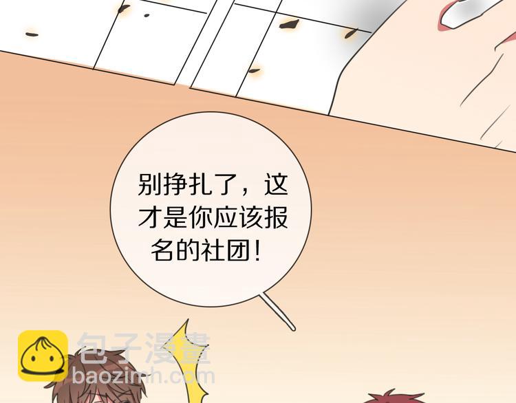 第2话 朱雀登场！(1/3)-第3话