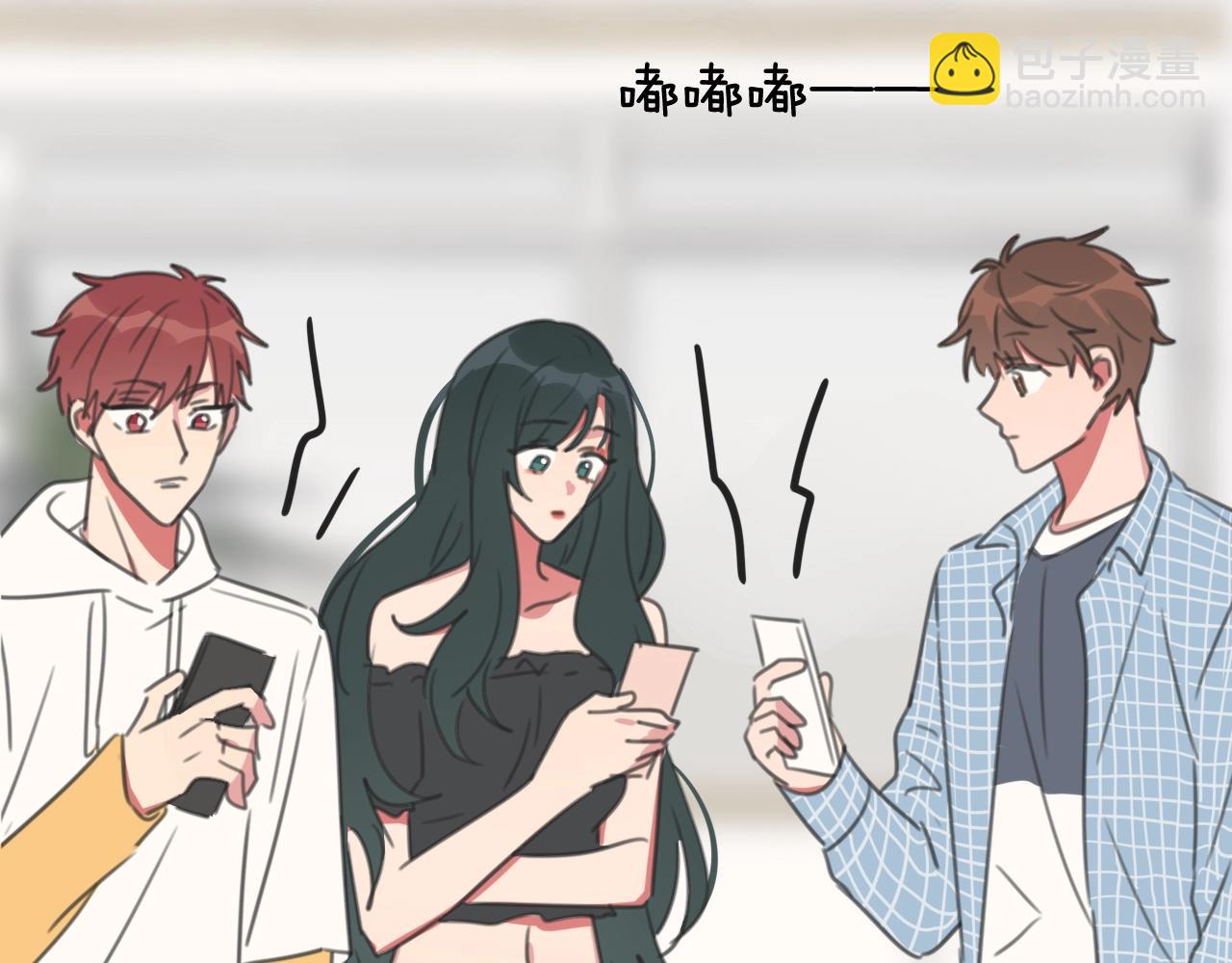 第24话 受伤(1/4)-第25话