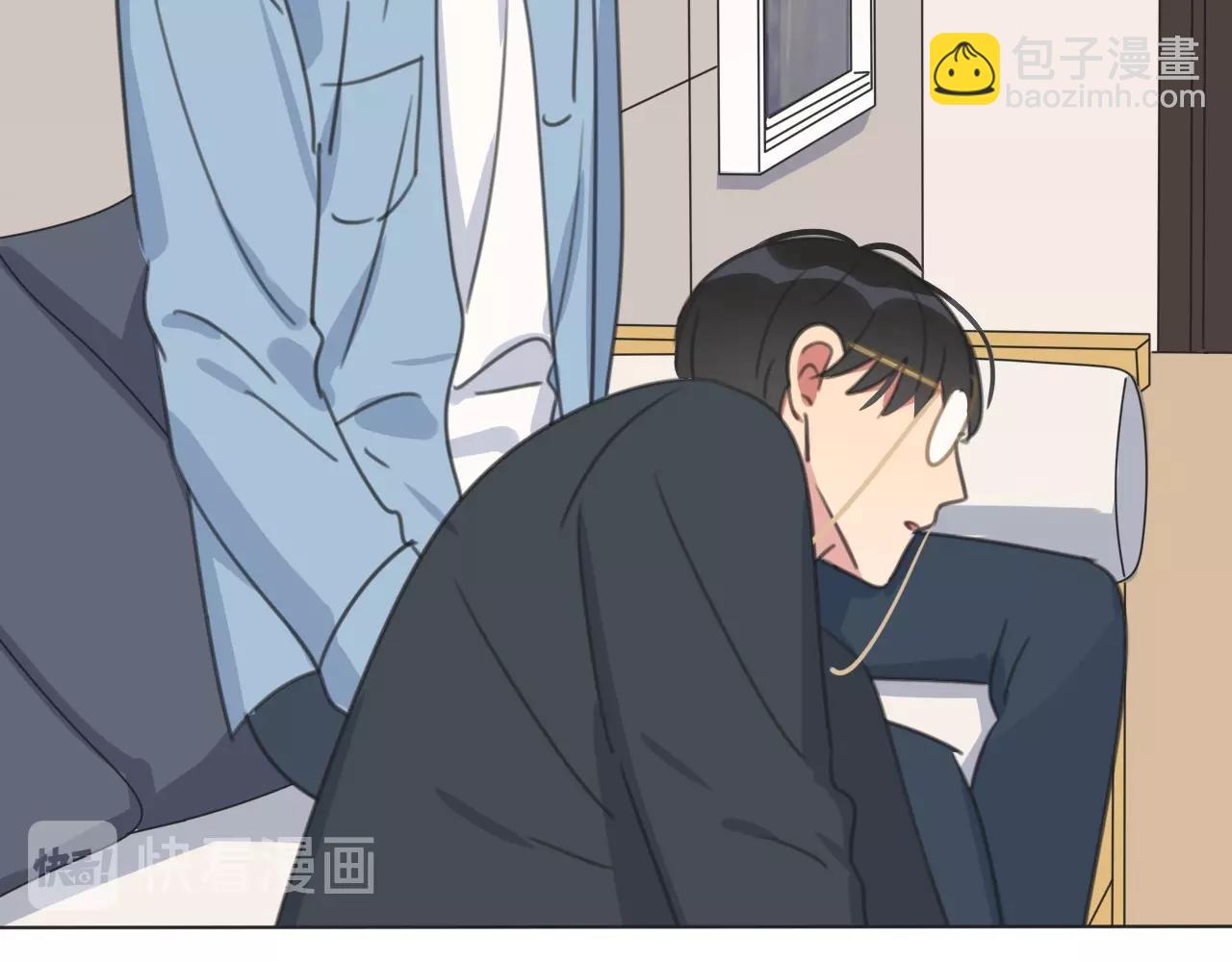 第32话 幕后黑手(1/3)-第33话