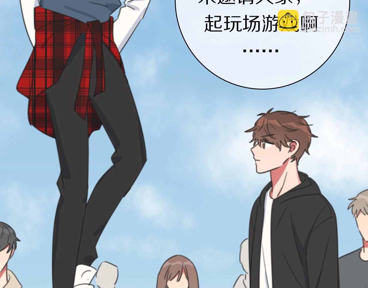 第34话 不可能完成的任务(1/3)-第35话