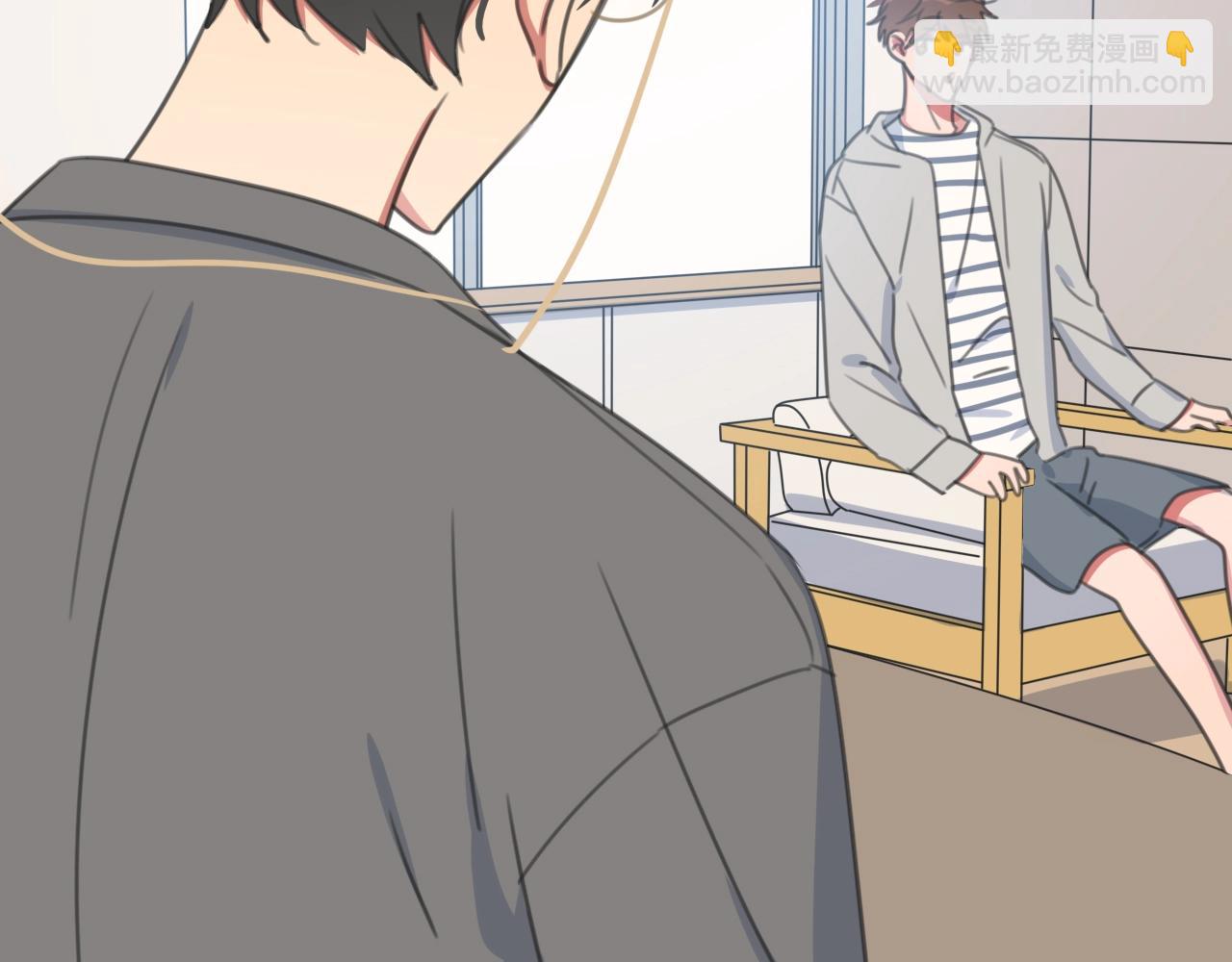 番外 暑假游记(1/3)-第37话