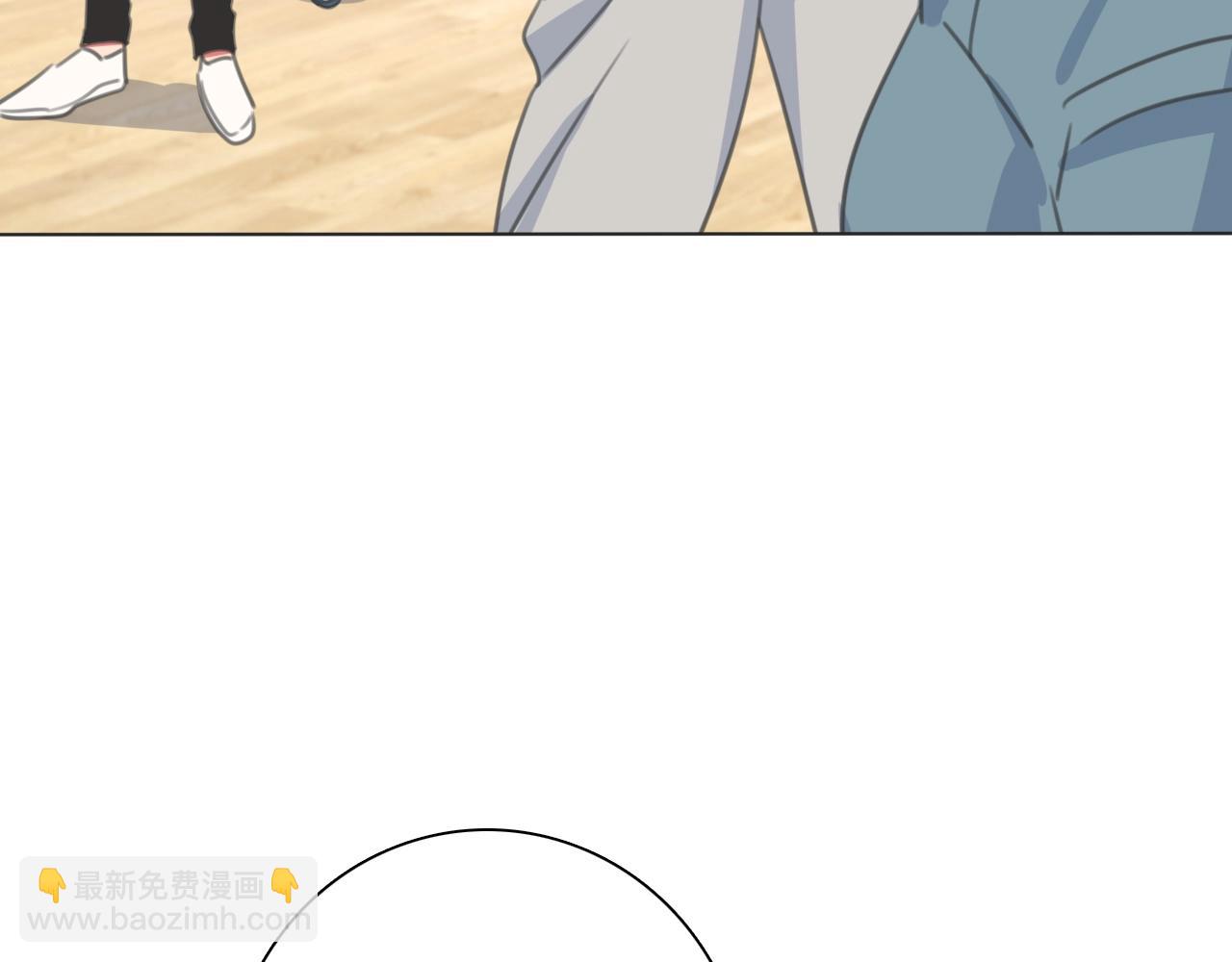 番外 暑假游记(1/3)-第37话