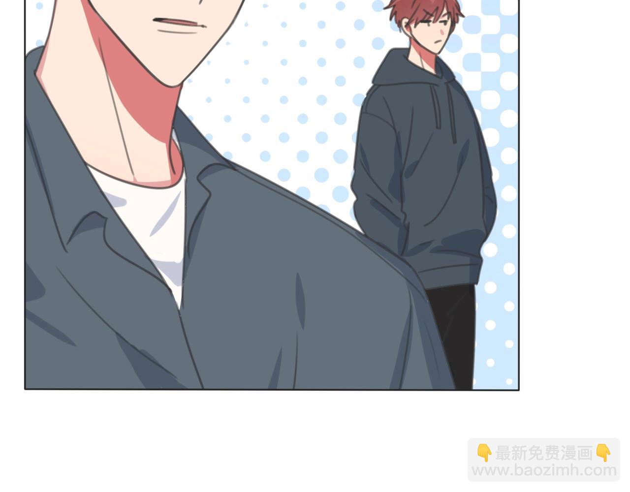 番外 暑假游记(1/3)-第37话