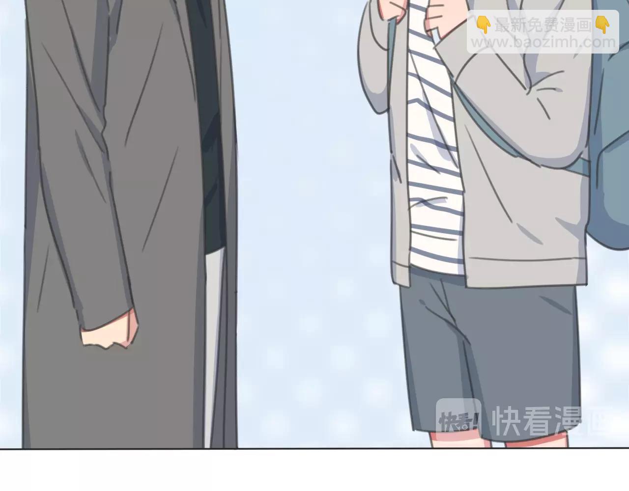 番外 暑假游记(1/3)-第37话