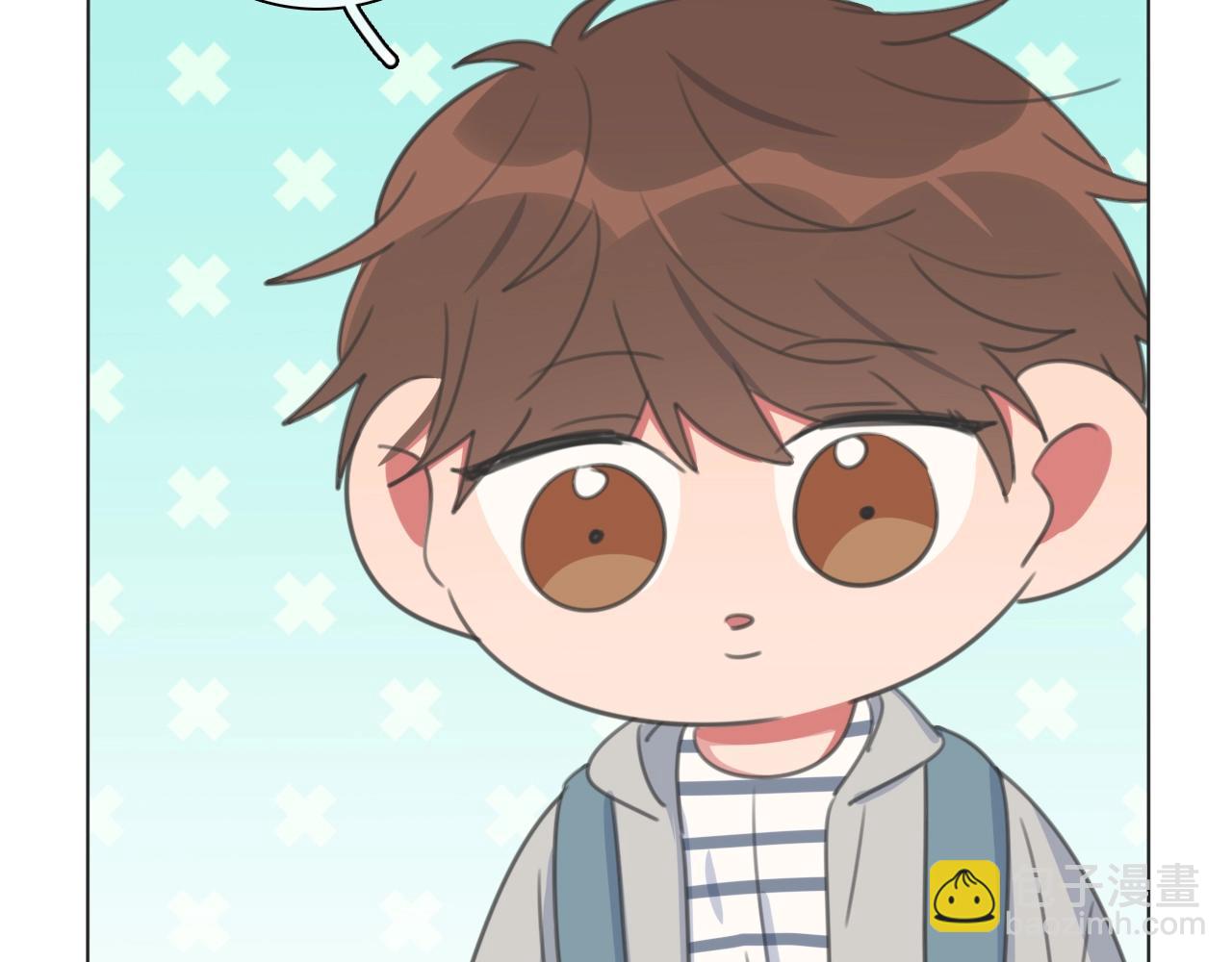 番外 暑假游记(1/3)-第37话