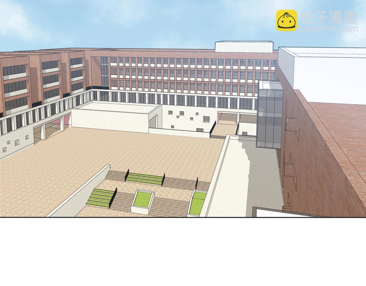 番外 暑假游记(1/3)-第37话