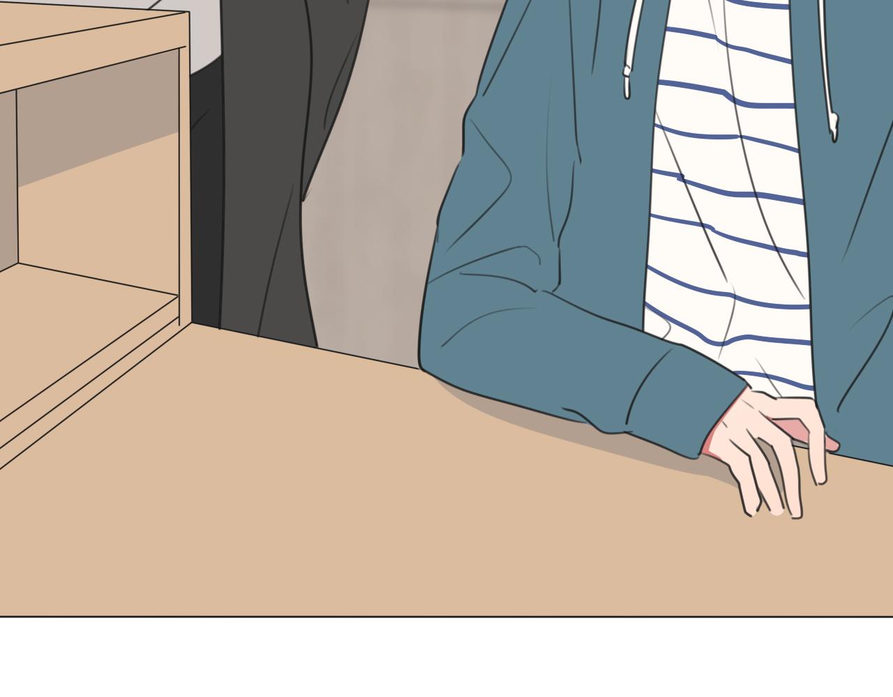 第6话 狐仙姐姐(1/3)-第7话