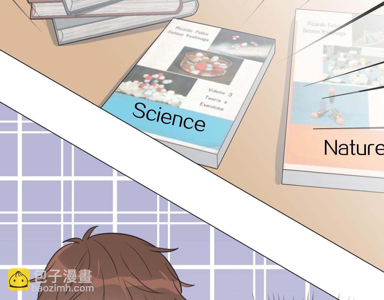 第6话 狐仙姐姐(1/3)-第7话