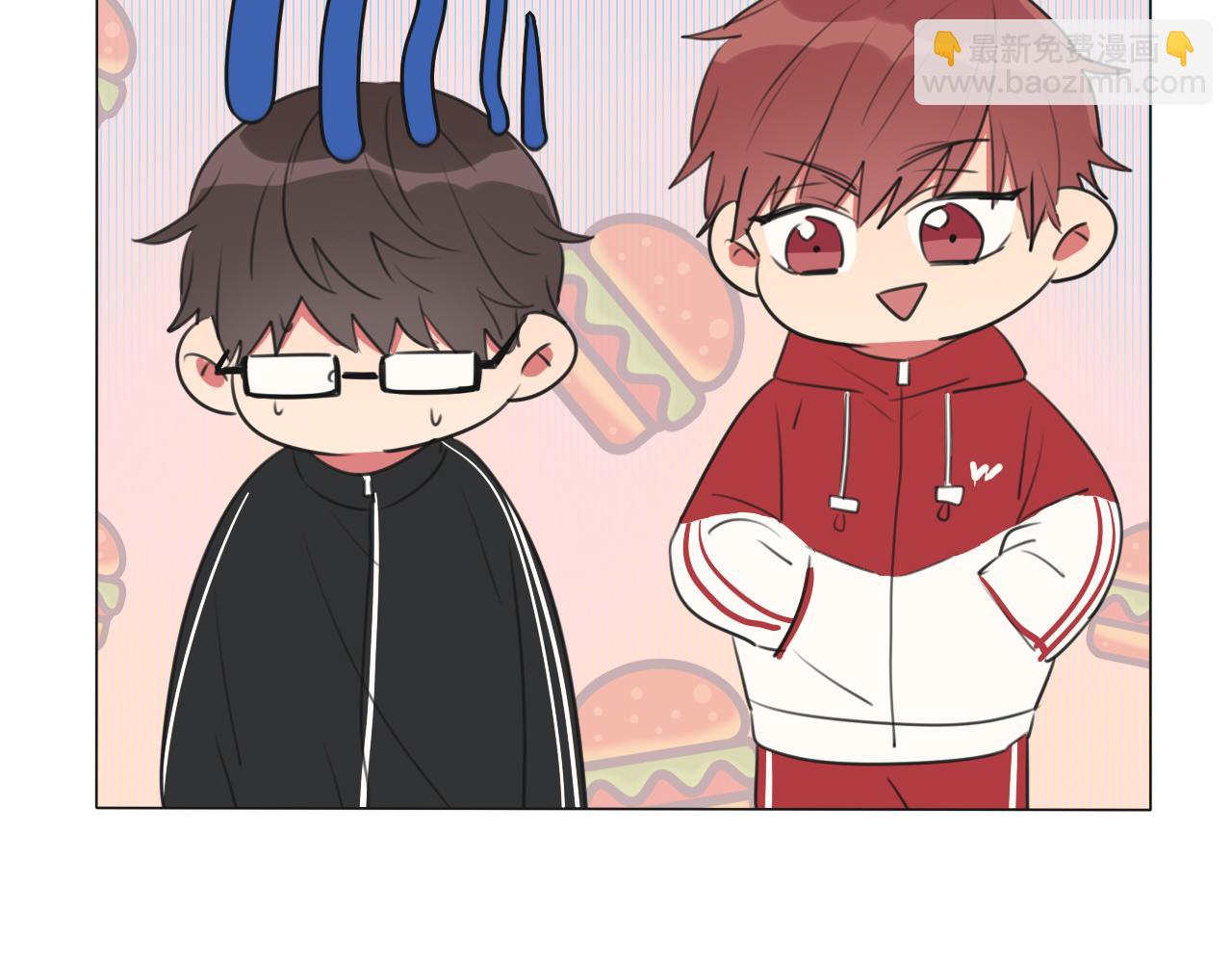 第6话 狐仙姐姐(1/3)-第7话