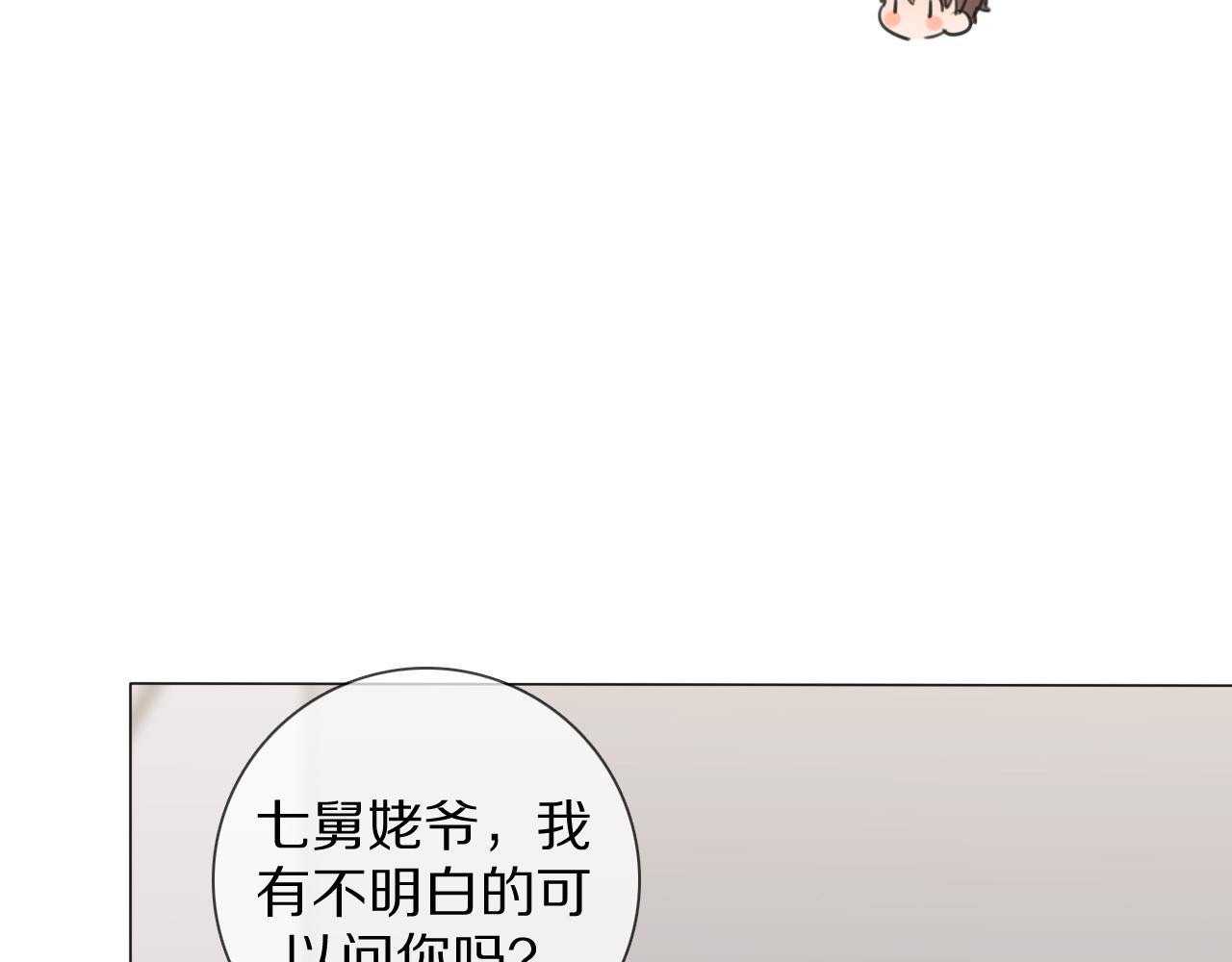 第6话 狐仙姐姐(1/3)-第7话