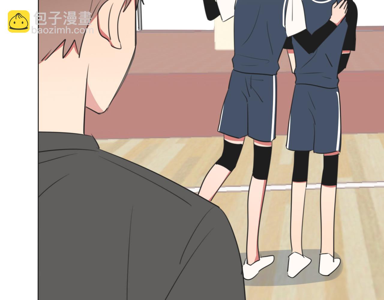 第8话 你吃醋了？(1/3)-第9话