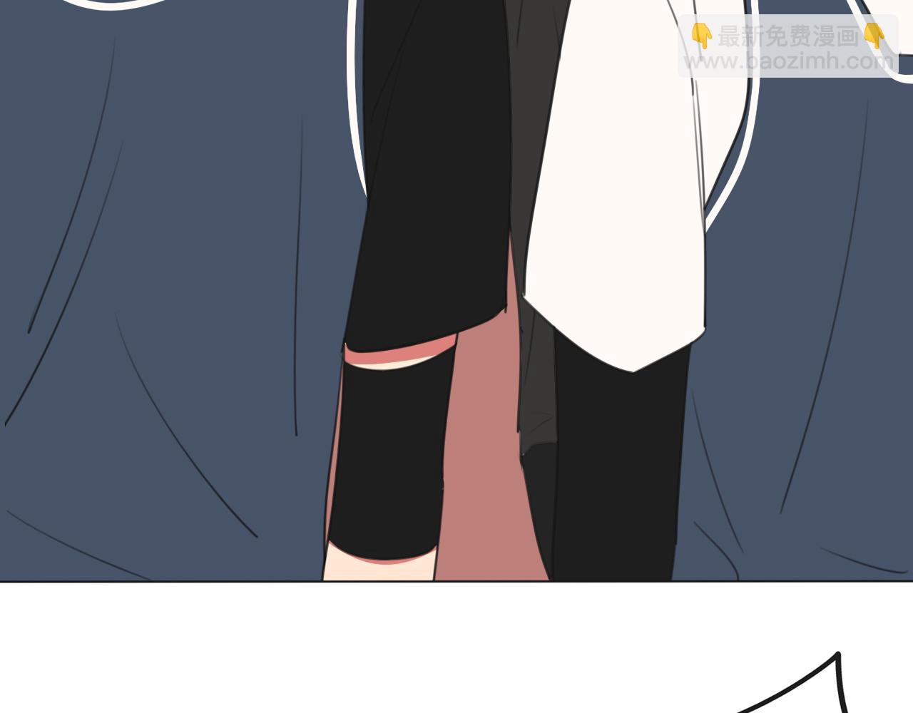 第8话 你吃醋了？(1/3)-第9话