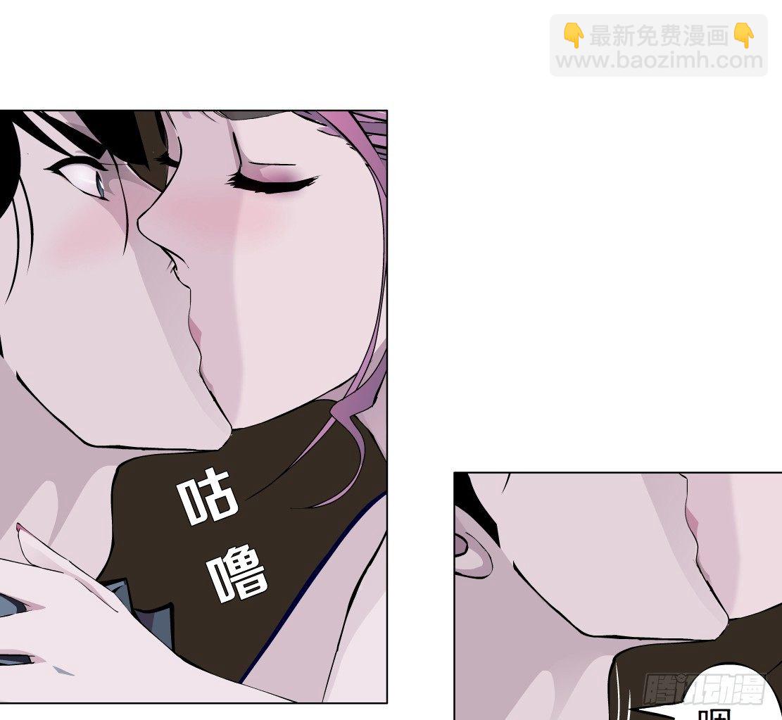 34.杜誉的原则（2）-第35话