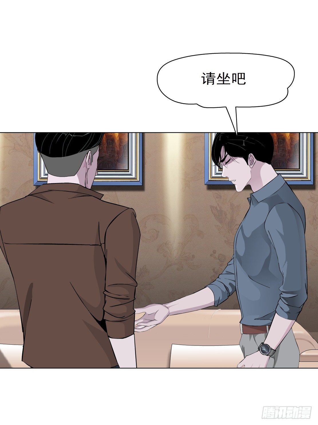 38.杜誉的选择（2）-第39话