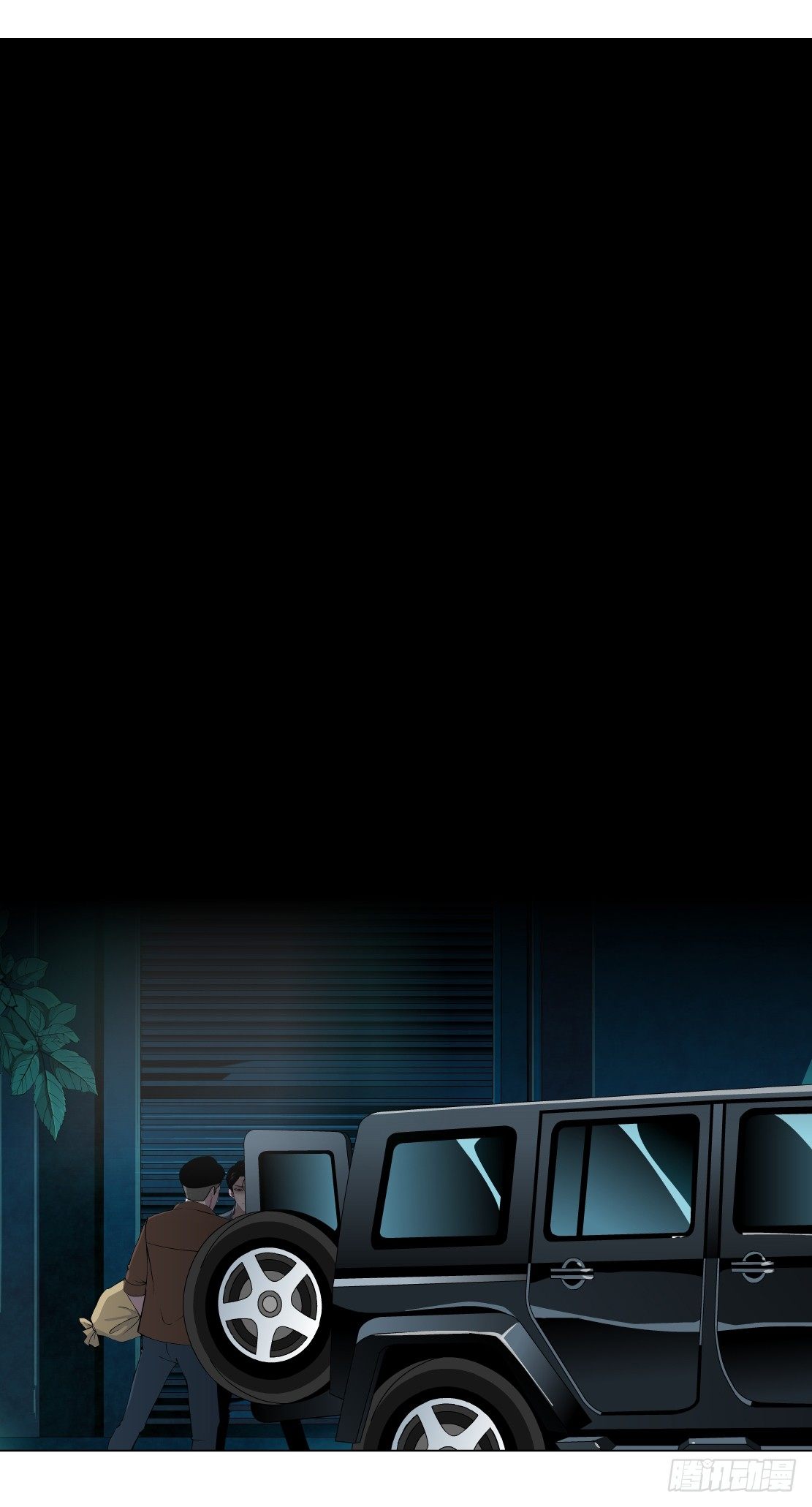 40.置之死地（2）-第41话