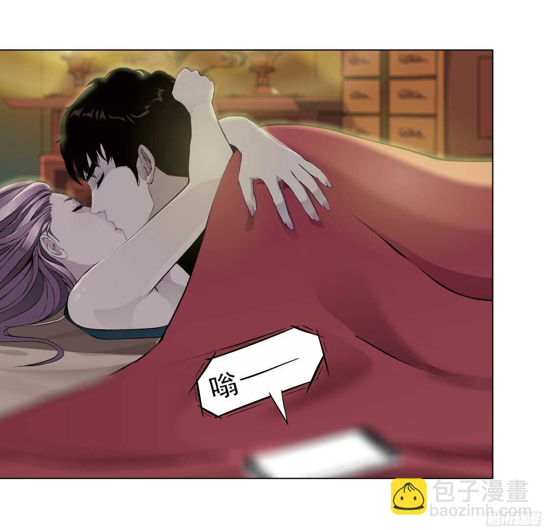 50.第一次独处（2）-第51话