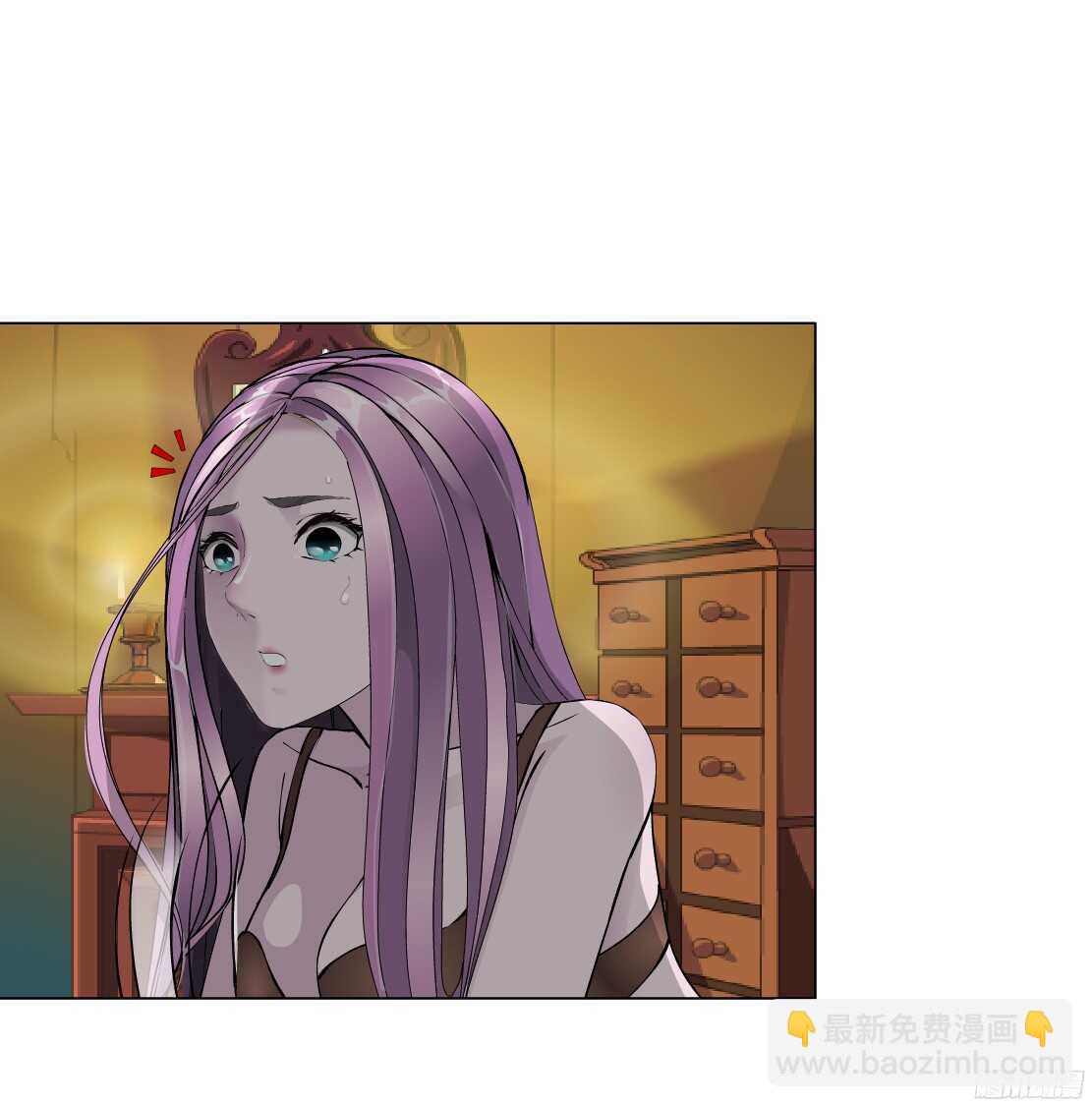 50.第一次独处（2）-第51话