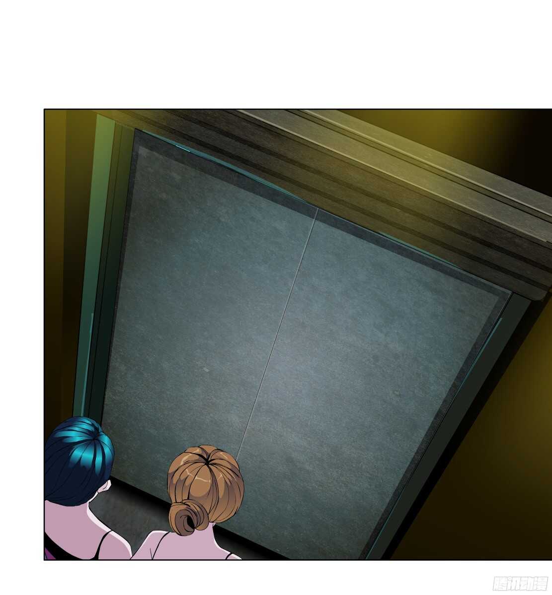 52.地道侠盗（2）-第53话