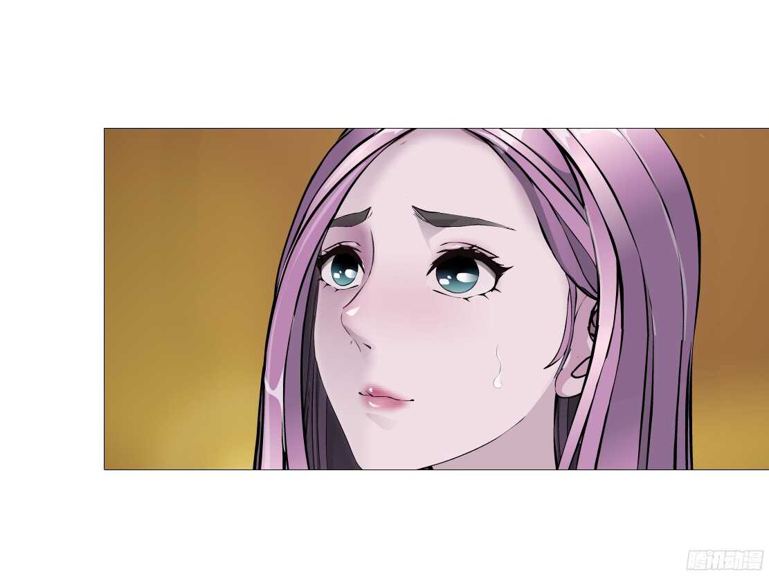 54.第一次亲密（2）-第55话